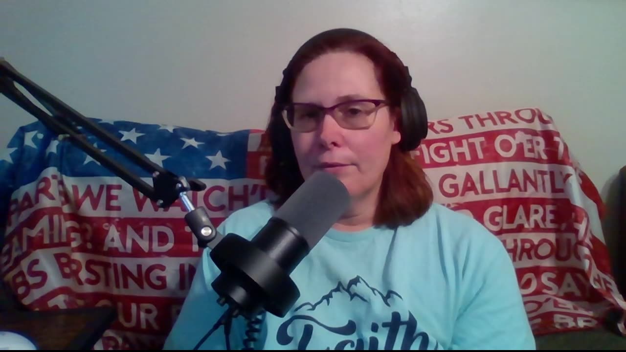 Melissa Loves to Talk Ep 36