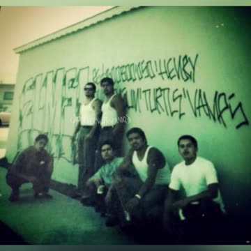 “Elm Street Watts” (Watts)