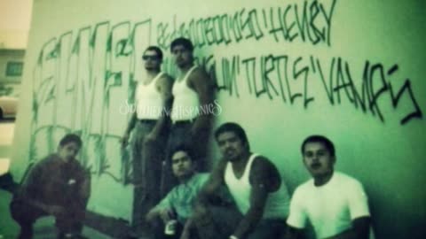 “Elm Street Watts” (Watts)