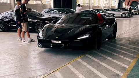 🏎️💨 This Luxury Car is a TRUE Showstopper! | LuxurySportsCars