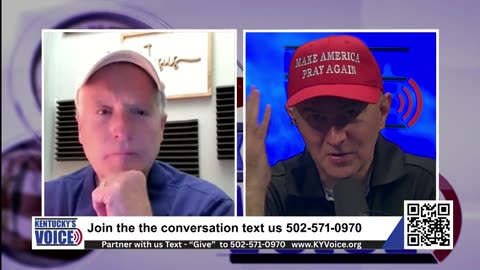 Kentucky's Voice 10-9-25