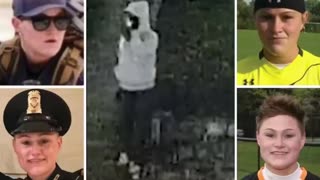 Forensic software has identified former U.S. Capitol Police officer Shawnee Rae Kerkhoff