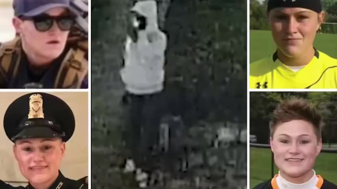 Forensic software has identified former U.S. Capitol Police officer Shawnee Rae Kerkhoff