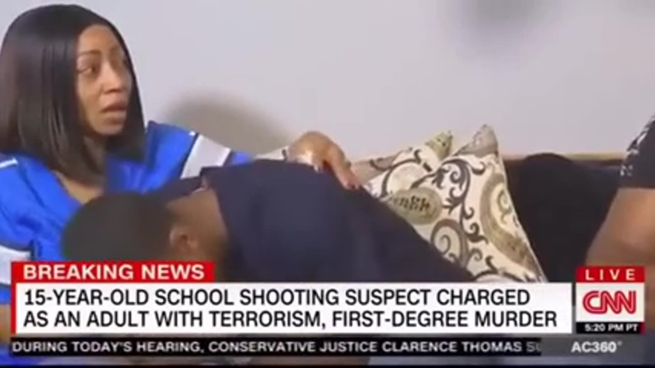 We deserve better crisis actors