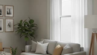 Scandinavian Style Home Transformations