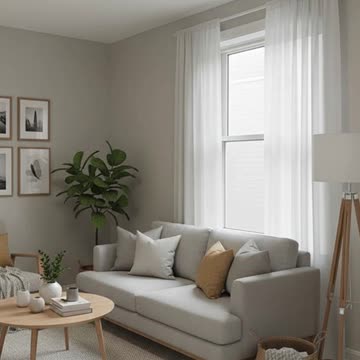 Scandinavian Style Home Transformations