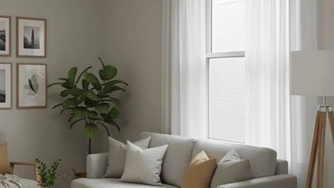 Scandinavian Style Home Transformations