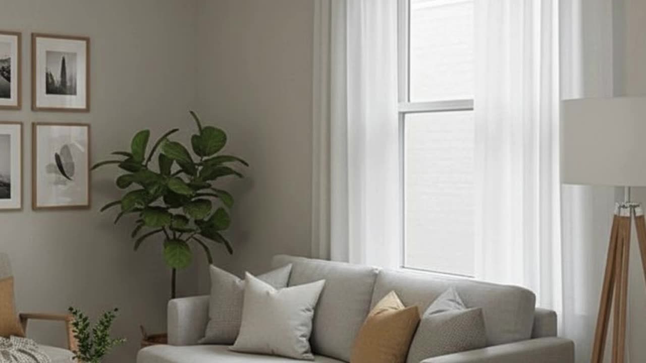 Scandinavian Style Home Transformations