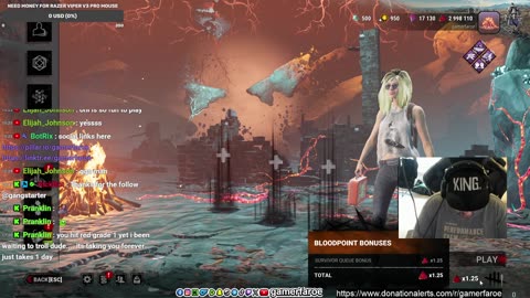 irl just going for walk getting my kilo down