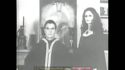 History of Satanism: Taylor Swift & Anton ZeenaLaVey