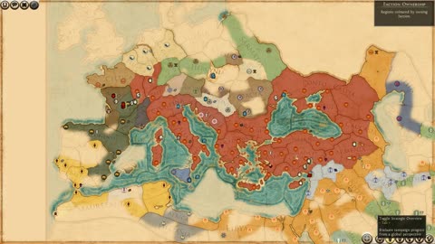 Total War: Rome 2 09 House of Junia - No Commentary