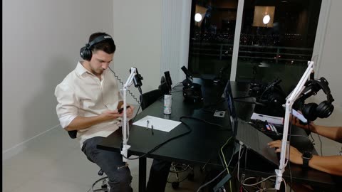 5 STAR LIVESTREAM - Crypto