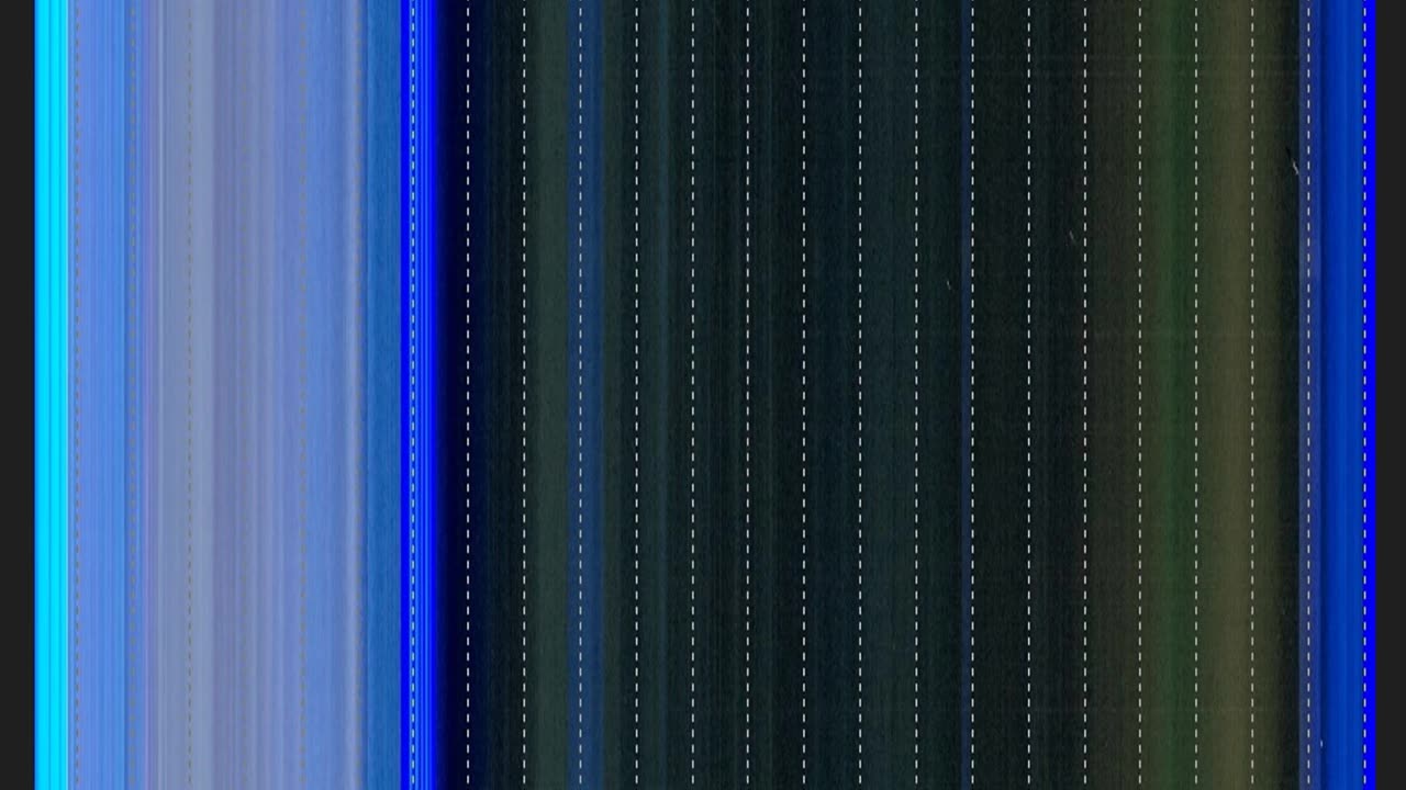 07 Jan 2025 AllSky Timelapse - Delta Junction, Alaska #AllSky