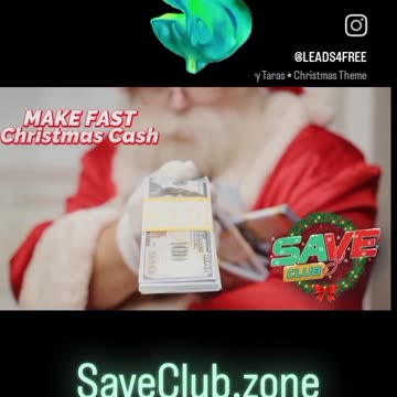 Need Christmas cash FAST? This is the holiday shortcut everyone wishes they knew sooner…