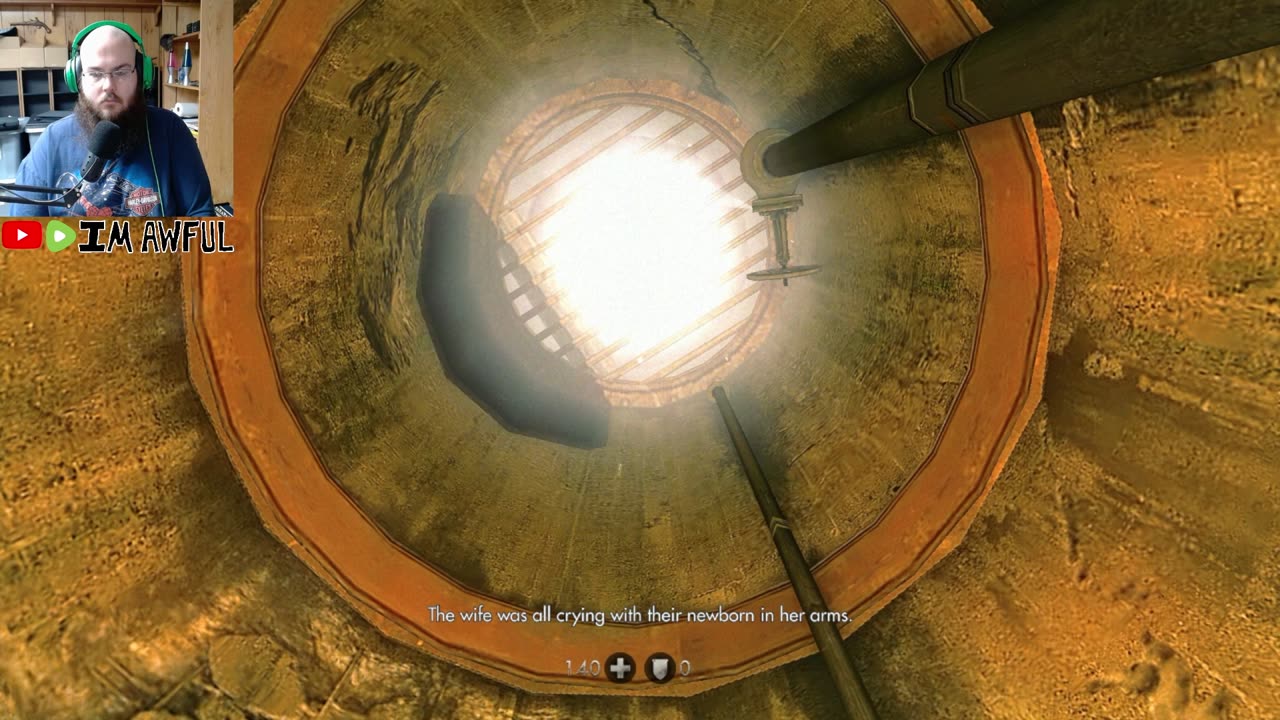 Awful Plays - Wolfenstein The New Order
