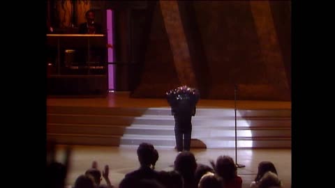 MOTOWN - 25TH ANNIVERSARY (1983)
