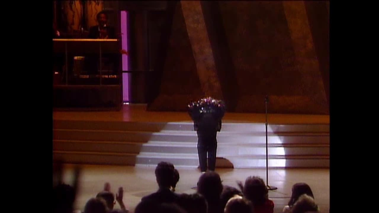 MOTOWN - 25TH ANNIVERSARY (1983)