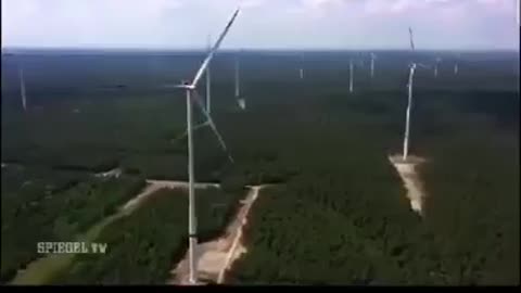 Windenergie Windrad Energie Wahrheit