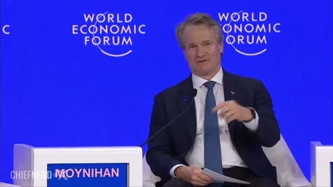 B of A Denies Debanking Conservatives After Trump Publicly Shames CEO Brian Moynihan to His Face