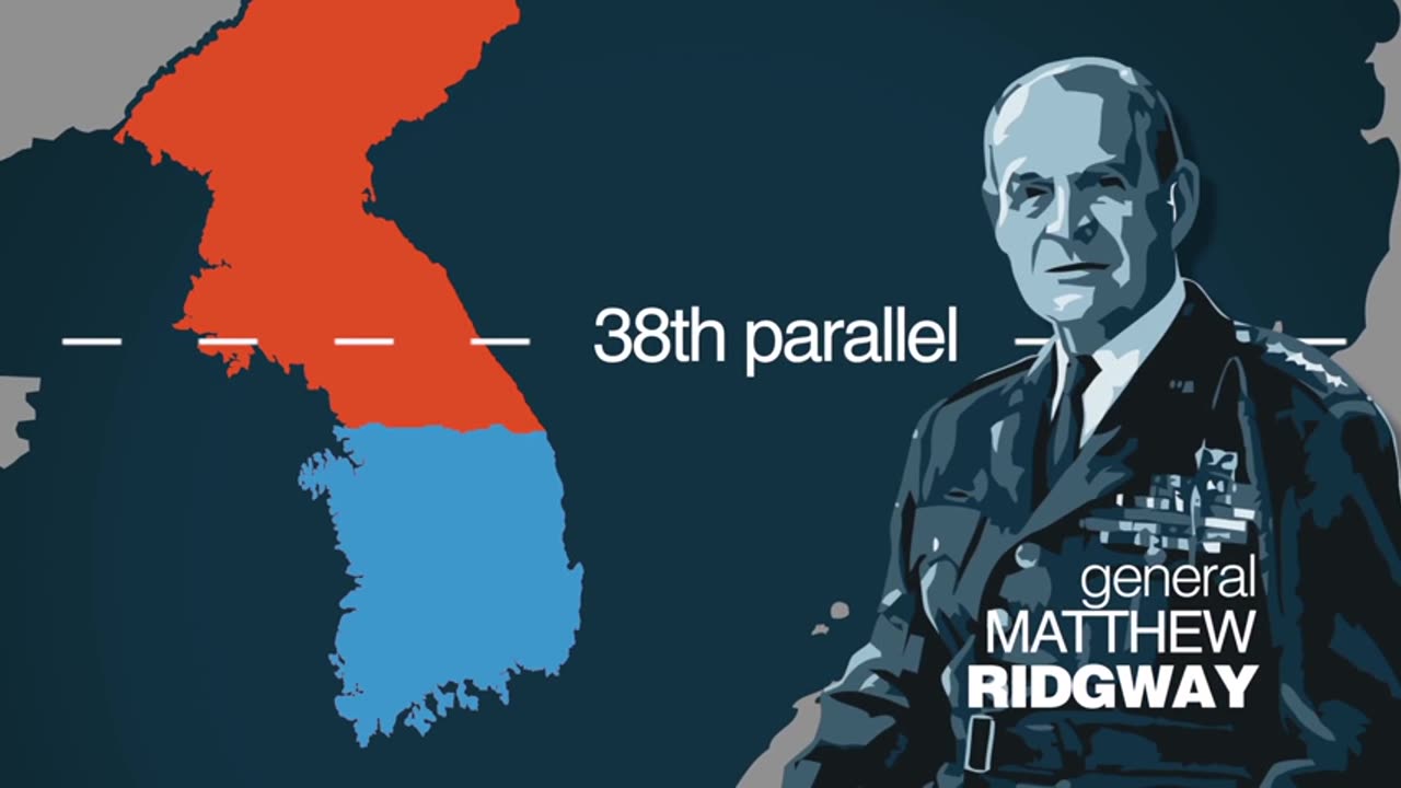 Why Did America Fight the Korean War? | 5-Minute Video | PragerU
