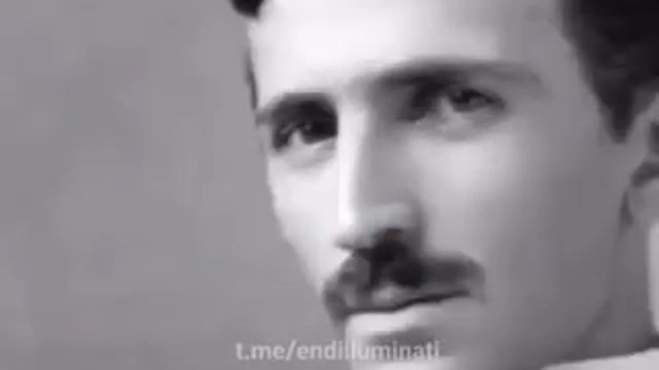 technology has been suppressed and hidden for thousands of years