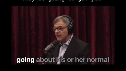 Politics - 2025 US Law CIA Admits Over Regulations Commit 3 Felonies A Day Just Waking Up