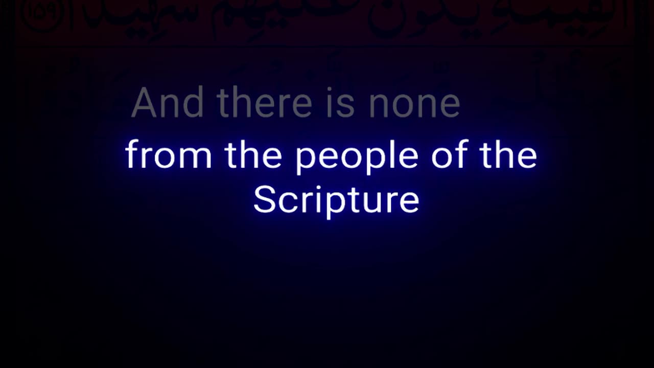 None believed in jesus before his death