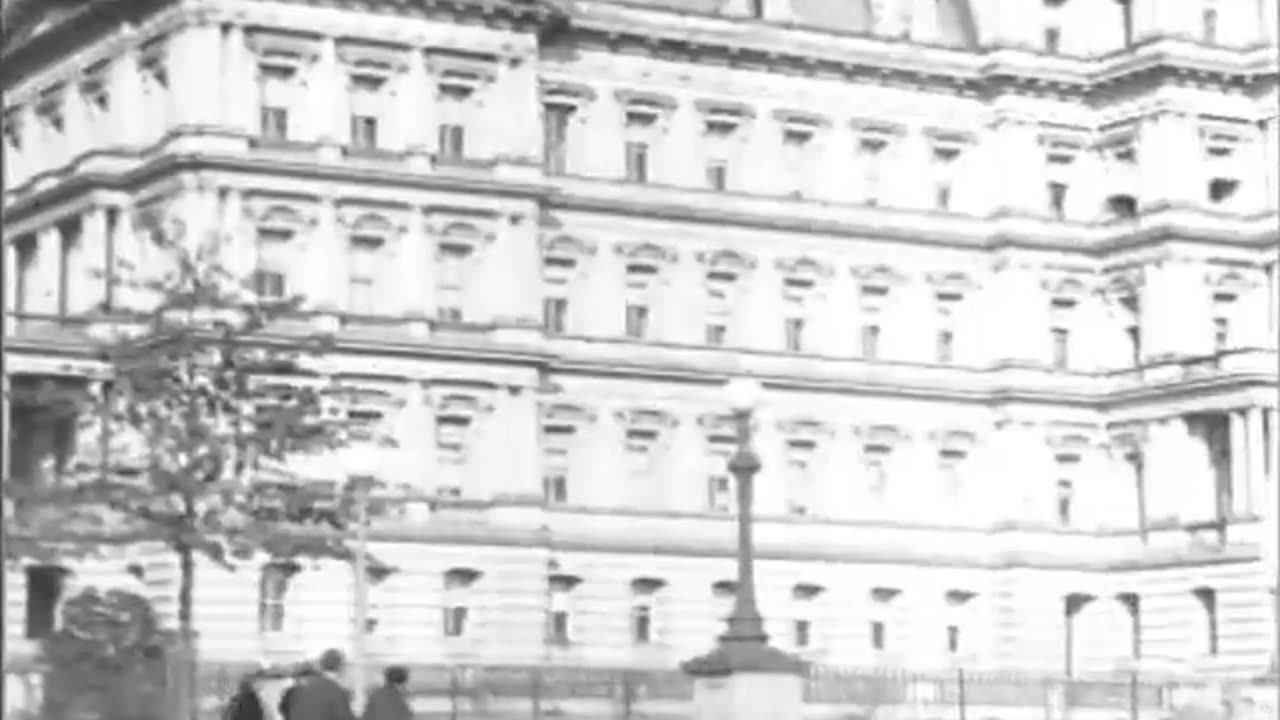 NATION'S CAPITAL, THE - NATION'S CAPITAL, THE - fc-fc-2430