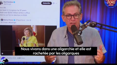 L'EFFET RATCHET - LA JOKE DES MANIFS ANT-TRUMP POUR GARDER LES ESCLAVES DANS LA CAGE EXPOSÉE