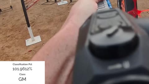 CM 25-08 We Lost Hero or Zero 100+ % Run