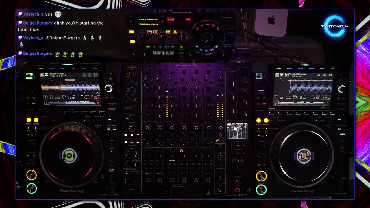 Episode 281 | Indie Dance