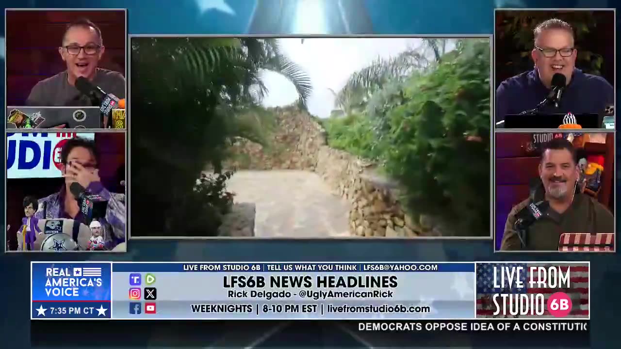 “NEVER SEEN BEFORE PHOTOS AND VIDEOS FROM JEFFREY EPSTEIN’S PRIVATE ISLAND”