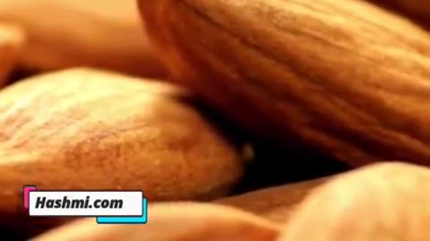 लो एनर्जी,लो टेस्टोस्टेरोन?Nuts से पावर 🔥