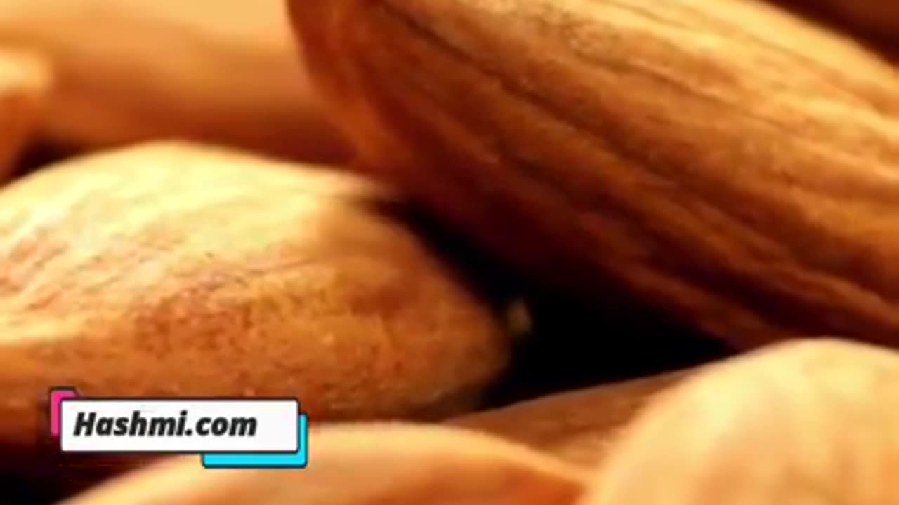 लो एनर्जी,लो टेस्टोस्टेरोन?Nuts से पावर 🔥