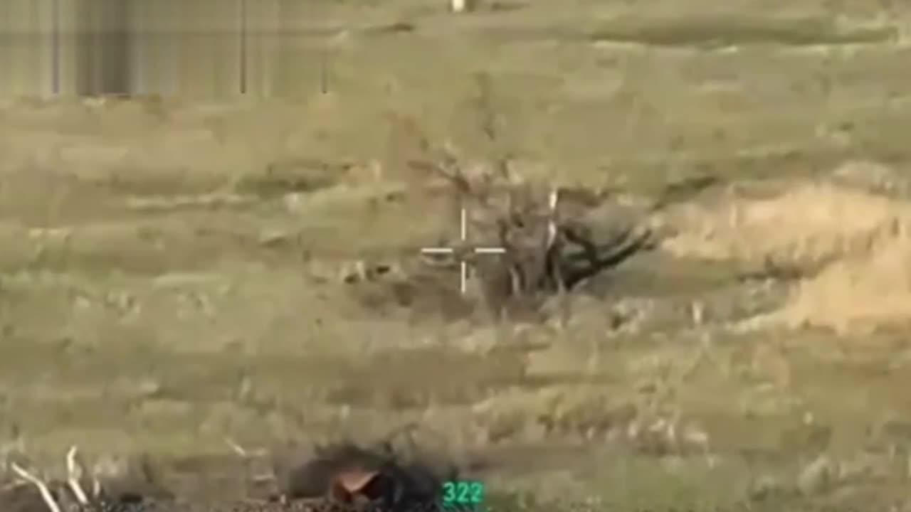 Russian Assault Group is Absolutely Rocked by 5 Attack Drones, Near-Simultaneously