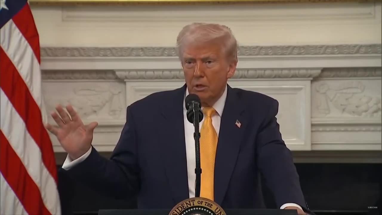 President Trump: ‘For Safety, Security and Good of Our Nation – You Should Move to Paper Ballots’