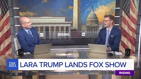 FULL SHOW: Mainstream Media PILES ON Dems Anti-Musk RAGE, Lara Trump SCORES Fox Show