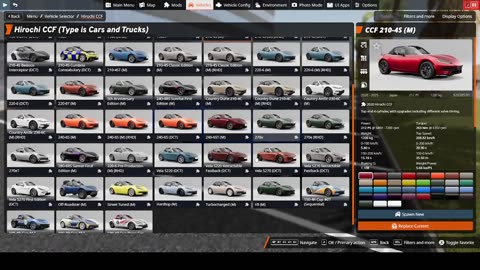 Crazy crashes and stunts in BEAM ng