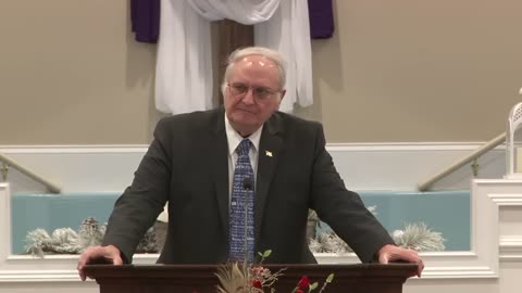 UPDATE: OUT OF A DARK HOLE ~ PASTOR CHARLES LAWSON