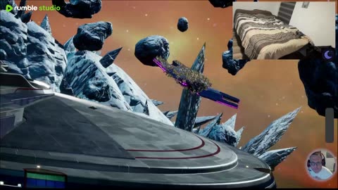 Come See Doggy (Star Trek Resurgence)