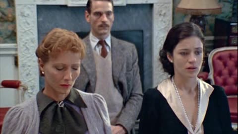 Brideshead Revisited E11 Brideshead Revisited