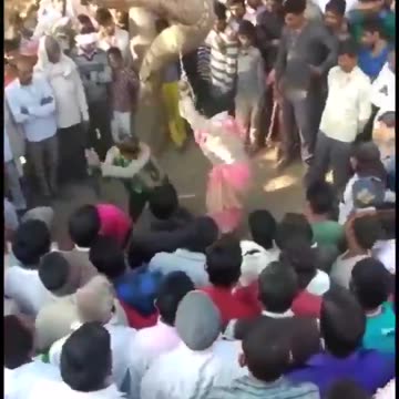 In Sharia Law women & girls are treated like Property or even Slaves .