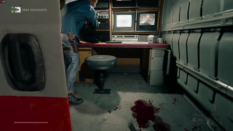 🎮Black Ops 6: The Van Escape #BlackOps6