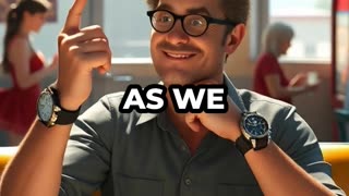 Engaging & Inspiring/Funny Video 10/1/2025 1