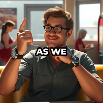 Engaging & Inspiring/Funny Video 10/1/2025 1