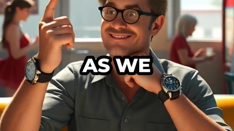 Engaging & Inspiring/Funny Video 10/1/2025 1