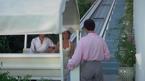 "Licence to Kill" Starring Timothy Dalton