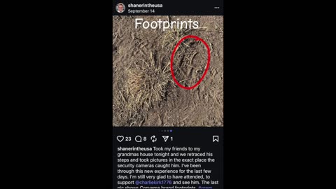 Retracing the killer’s steps in Charlie Kirk’s assassination.