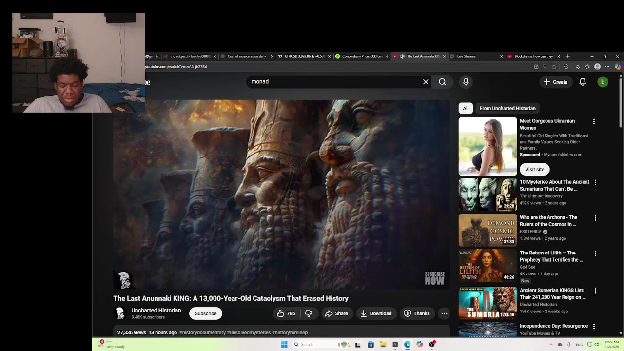 common sense Hilter was half Jewish