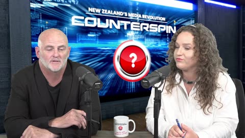 COUNTERSPIN 2026: CSI BEGINS - Christchurch, Jabs, Cover-ups & Open Debates